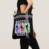 Soccer Girl