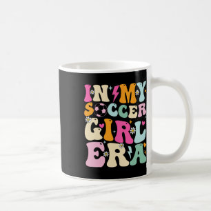 Soccer Girls Shirt Women Teens In My Soccer Girl E Coffee Mug