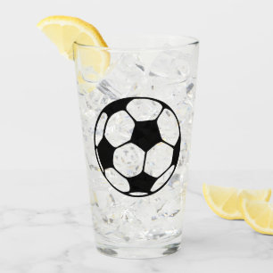 Soccer Glass