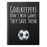Soccer Goalie Gifts Futbol Goalkeeper Boys Girls