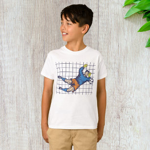 Soccer Goalie T-Shirt