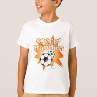 Soccer Grandma