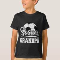 Soccer Grandpa Soccer Player Game Day Father&#; s