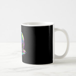 Soccer Ice Cream Dripping For Boys Girls Kids Coffee Mug