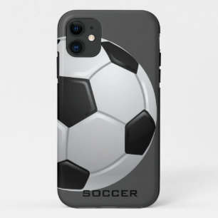 Soccer iPhone 5 Case Mate