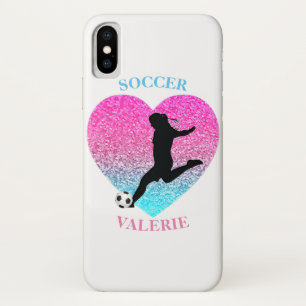 Soccer iPhone / iPad case