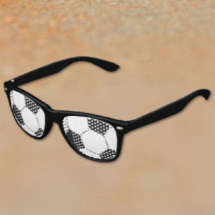 Soccer Kids Sunglasses