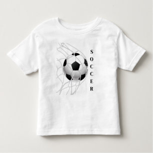 Soccer Kids Toddler T-shirt