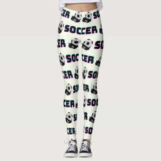 SOCCER LEGGINGS