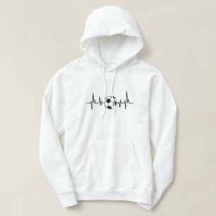 Soccer Lifeline Hoodie