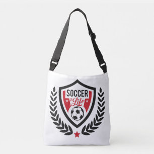 Soccer Logo bags