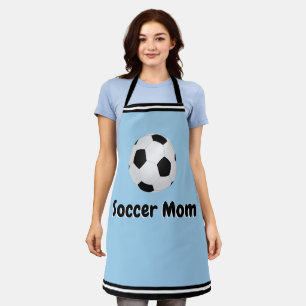 Soccer Mom Apron