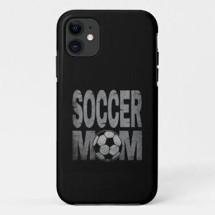 SOCCER MOM Case-Mate iPhone CASE