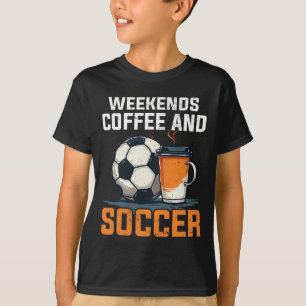 Soccer Mom Mommy _1 T-Shirt
