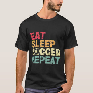 Soccer Mom Mother Family Matching Birthday Team Su T-Shirt