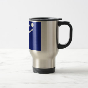 Soccer Mug