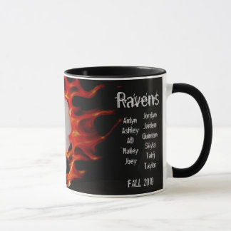Soccer Mug