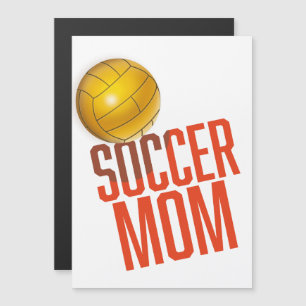 Soccer Mum