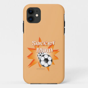 Soccer Mum Case-Mate iPhone Case