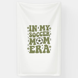 Soccer Mum Era Vintage Sports Mum Shirt Design_1 Banner