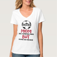 Soccer Mum, Gameday Soccer