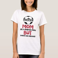Soccer Mum, Gameday Soccer