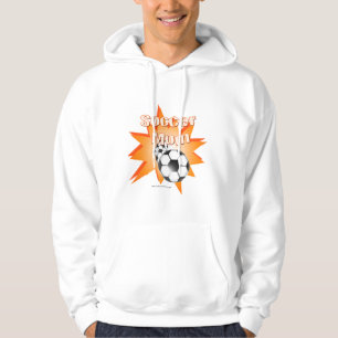 Soccer Mum Hoodie