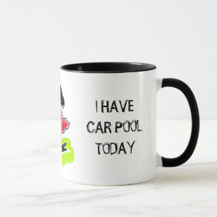Soccer Mum Mug