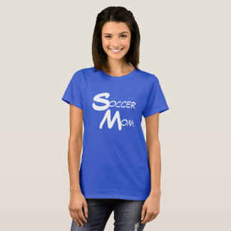 Soccer Mum Shirt