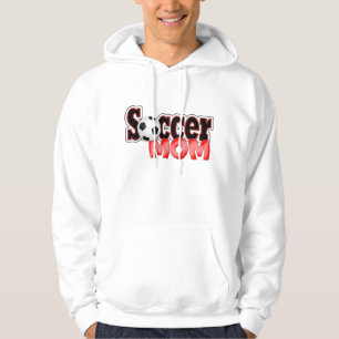 Soccer Mum Sweatshirt