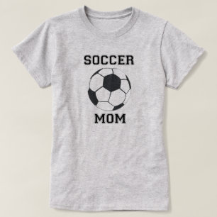 Soccer Mum T-Shirt