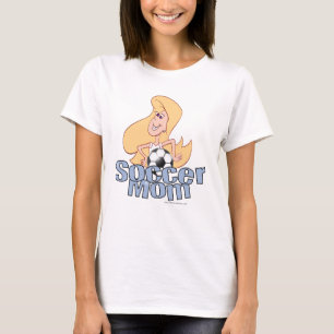 Soccer Mum T-Shirt