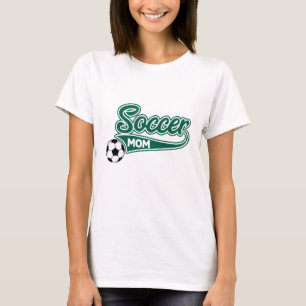 soccer mum T-Shirt