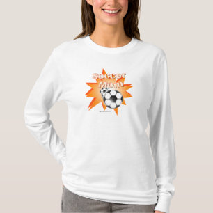Soccer Mum T-Shirt