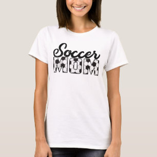 Soccer Mum T-Shirt