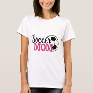 Soccer Mum T-Shirt
