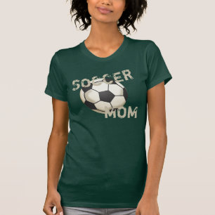 Soccer Mum T-Shirt