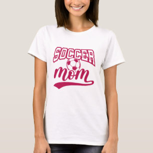 Soccer Mum T-Shirt
