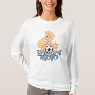 Soccer Mum T-Shirt