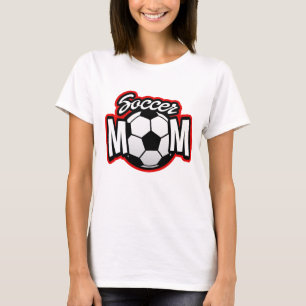 Soccer Mum Tank