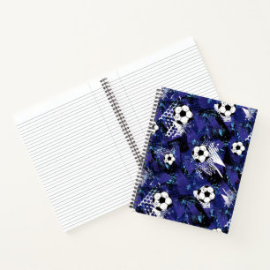 Soccer Notebook