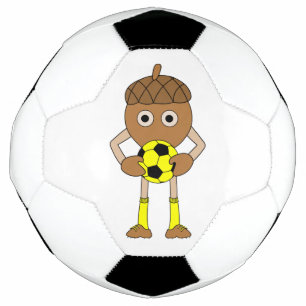 Soccer Nut Ball