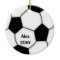 Soccer Ornament