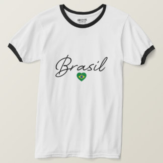 Soccer Passion Vintage Design T-Shirt