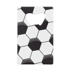 Soccer Pattern