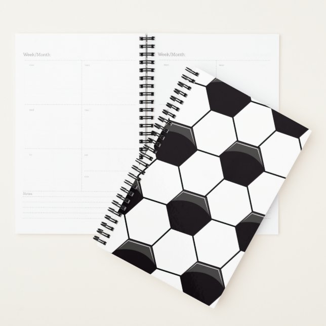 Soccer Pattern Planner (Display)