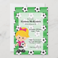 Soccer player