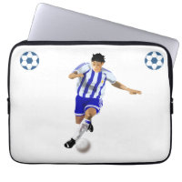 Soccer Player