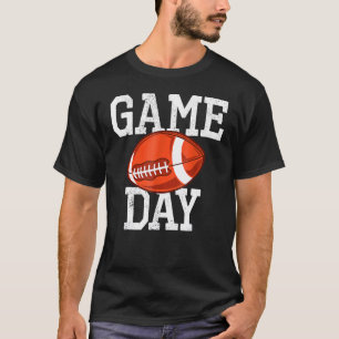 Soccer Player Soccer Football Game Women Men T-Shirt
