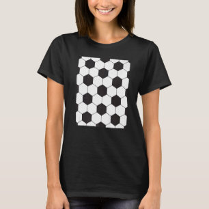 Soccer Players T-Shirt
